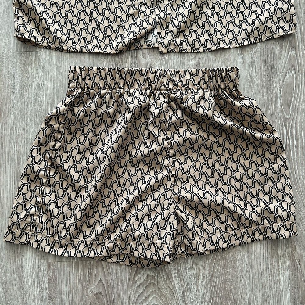 Printed 2 Piece Set - Picture 4 of 9